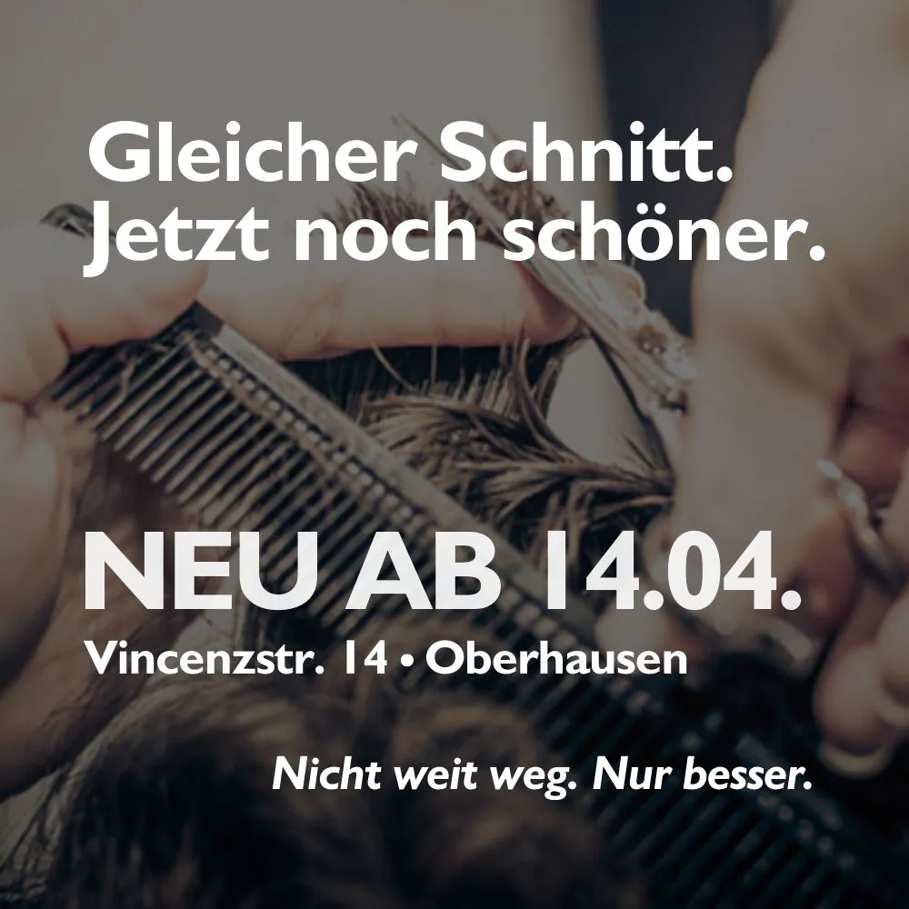 MaDorado Neueröffnung Umzug